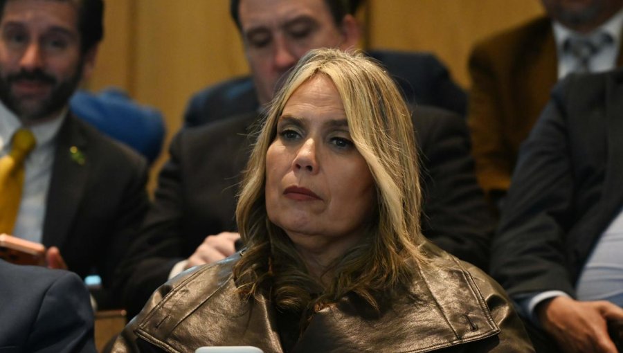 Alcaldesa de Quilpué plantea fortalecer la intervención territorial y reconstrucción en la comuna tras anuncios de la Cuenta Pública