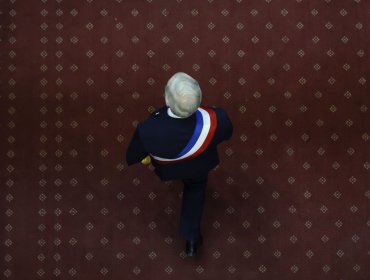 Editorial: Cuenta Pública: falta de certezas para la región y un lenguaje conciliador de cara a la aprobación de Ley Miscelánea