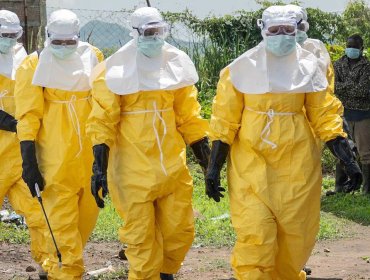 Esperanza en el Congo: cuatro enfermeros vencen al ébola con tratamiento sintomático pese a no tener vacuna