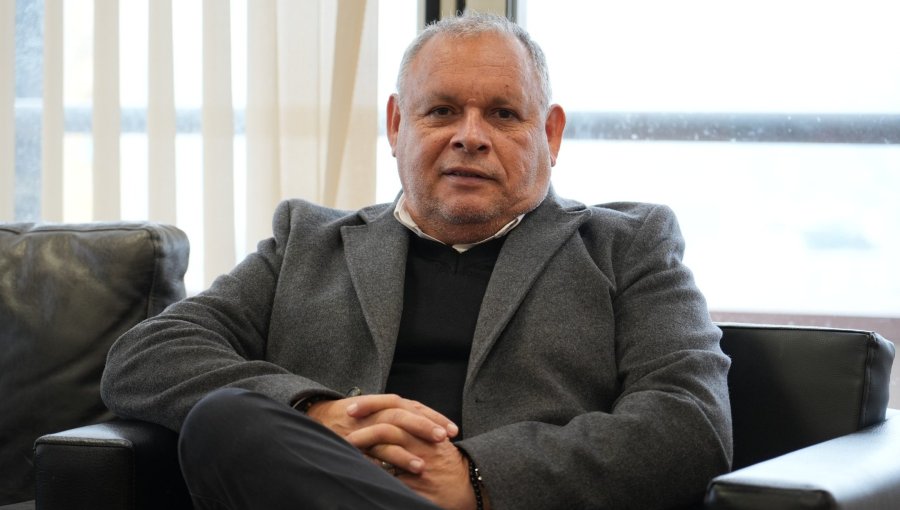 Gobernador Mundaca y Cuenta Pública del Presidente Kast: "Decepcionante, ideologizada y con el sello de la ultraderecha"