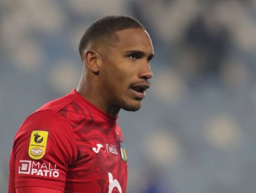 Malas noticias para Omar Carabalí: arquero de O'Higgins quedó fuera de la nómina de Ecuador para el Mundial