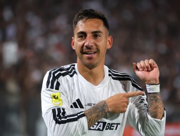 Independiente se desmarca de eventual interés por Javier Correa para el mercado de pases invernal