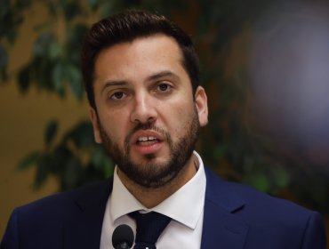 Diputado Soto asumirá la presidencia del PPD con el objetivo de reconstruir la centroizquierda