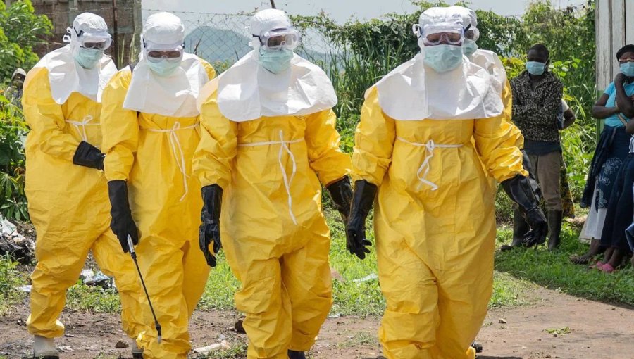 Esperanza en el Congo: cuatro enfermeros vencen al ébola con tratamiento sintomático pese a no tener vacuna