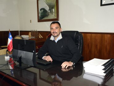 ¿Maquinaria y funcionarios trabajando en su casa? Nueva denuncia complica al Alcalde de La Calera ad portas de su formalización