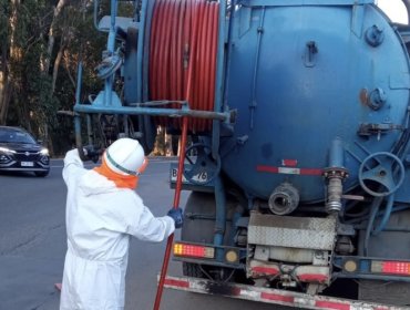 Investigan origen de olores similares a gas que alertaron a vecinos de Papudo