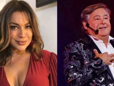Marlen Olivari rompe el silencio y defiende a Belloni tras acusación de Paty Cofré: “Jamás agrediría a una mujer”