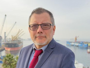 Mauricio Pérez fue nombrado como Coordinador Territorial para la Gestión Socio-ambiental de Concón, Quintero y Puchuncaví