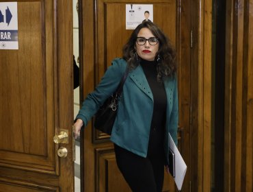 ''Ya es tiempo que el Presidente supere al Gobierno anterior": Diputada González critica falta de anuncios concretos en Cuenta Pública