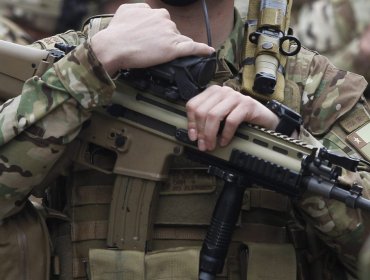 Justicia civil investigará muerte de cabo del Ejército al interior de un regimiento en Punta Arenas