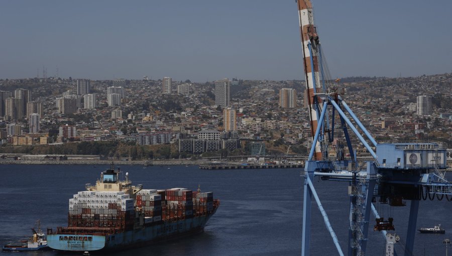 Chile se posicionó como el mayor exportador mundial de 25 categorías de productos durante 2025
