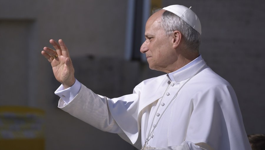 Papa León XIV visitará Perú y "otros dos países" de Sudamérica antes de fin de año