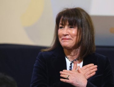 Alejandra Mizala fue electa como rectora de la Universidad de Chile para el período 2026-2030