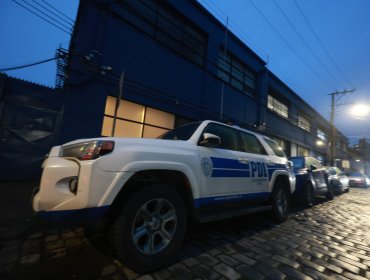 Acusados de violación grupal a universitaria declararon en Concepción: abogado asegura que hubo una "dinámica con contenido sexual y consentido"
