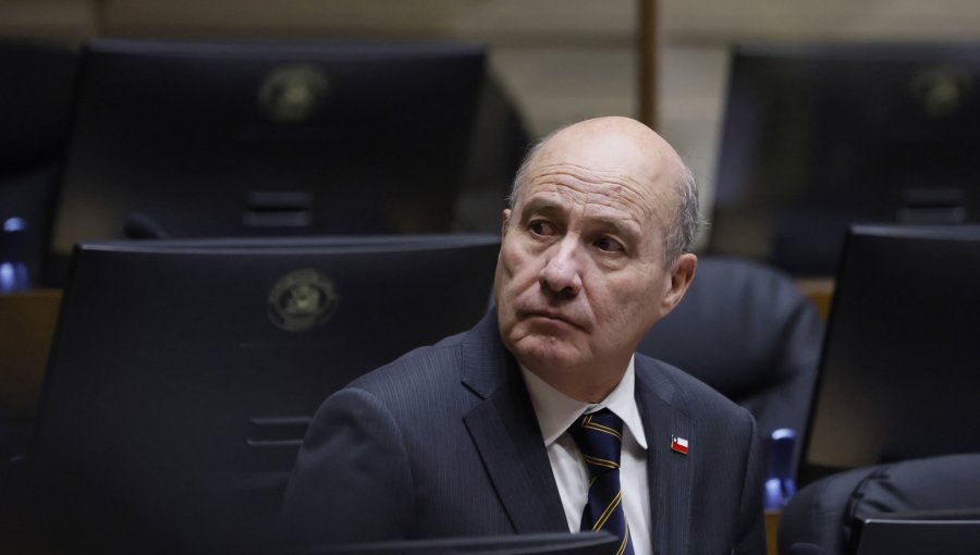 Hacienda ingresará este miércoles al Congreso con suma urgencia el proyecto para aumentar la deuda fiscal