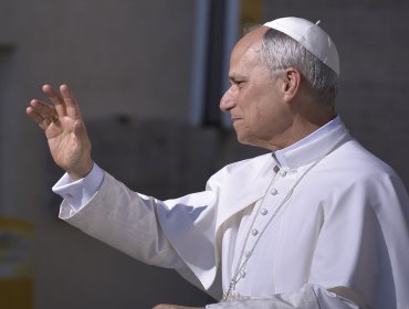 Papa León XIV visitará Perú y "otros dos países" de Sudamérica antes de fin de año