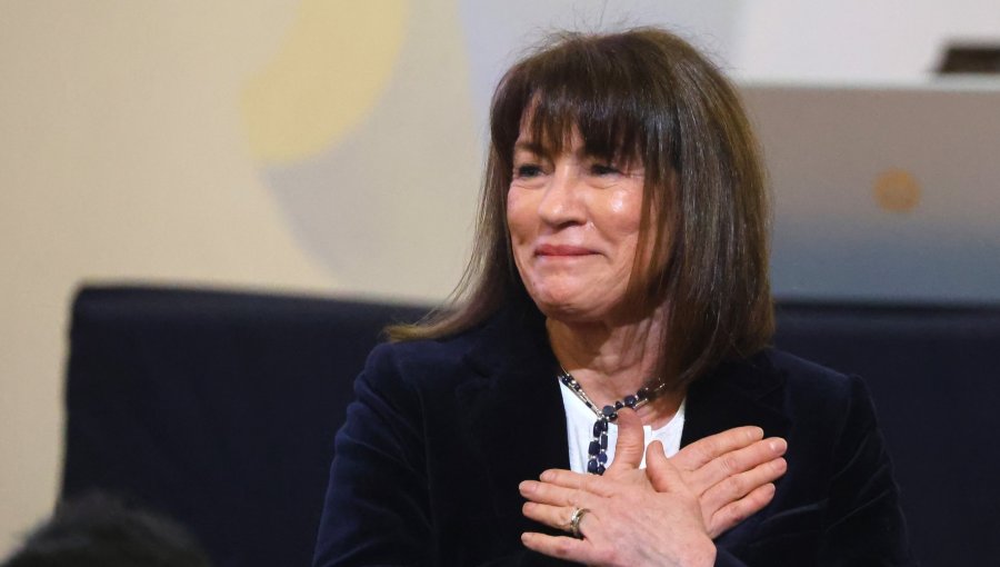 Alejandra Mizala fue electa como rectora de la Universidad de Chile para el período 2026-2030