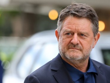 Gobernador Claudio Orrego fue sobreseído definitivamente en caso ProCultura: Ministerio Público deberá pagar costas del proceso