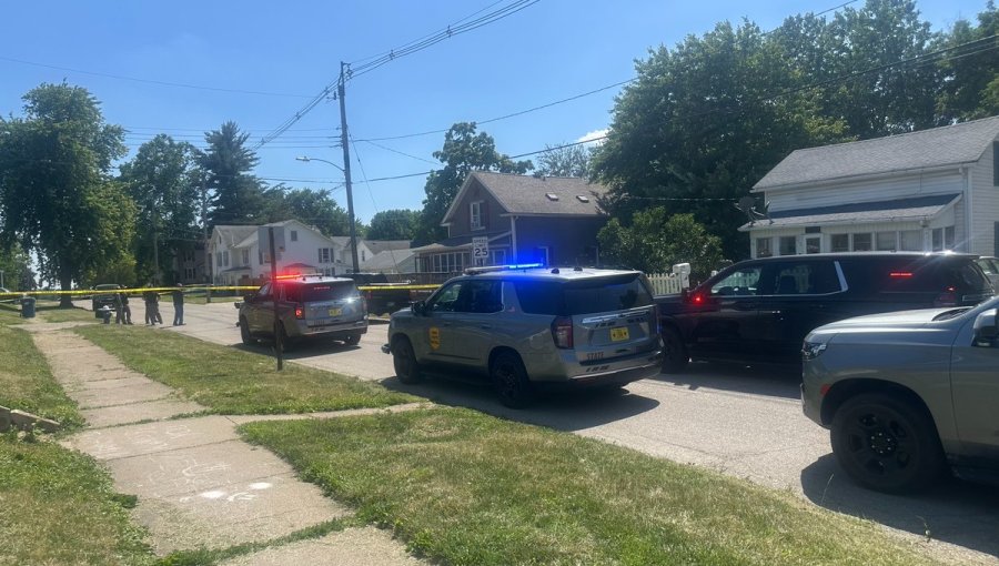 Siete muertos deja tiroteo familiar en Iowa: atacante se quitó la vida ante la Policía