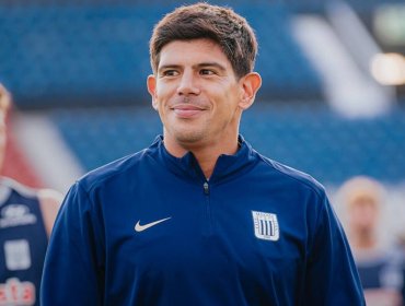 Esteban Pavez celebra su renacer en Perú: “Irme a Alianza fue la mejor decisión"