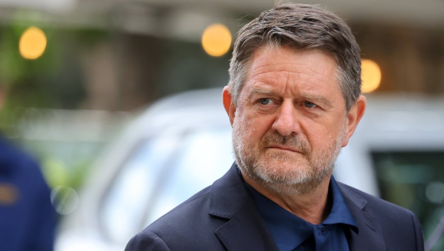 Gobernador Claudio Orrego fue sobreseído definitivamente en caso ProCultura: Ministerio Público deberá pagar costas del proceso