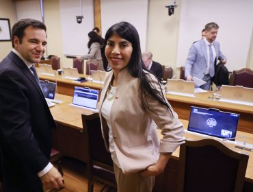 Ministra de Ciencia descarta despidos masivos y defiende suspensión de becas en el extranjero