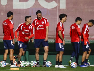 Cancelan amistoso de la Roja ante RD del Congo en España por temor a brote de Ébola