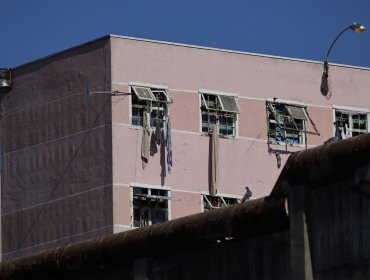 Gobierno recalca que "aún existen etapas y recursos" tras decisión de tribunal de frenar proyecto de nueva cárcel en Santiago
