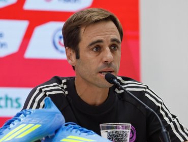 La Roja maneja dos alternativas para disputar amistoso ante Congo tras suspensión