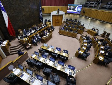 Senado inicia debate de la megarreforma con plazo de 15 días para despacharla