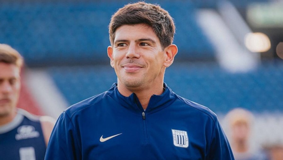 Esteban Pavez celebra su renacer en Perú: “Irme a Alianza fue la mejor decisión"