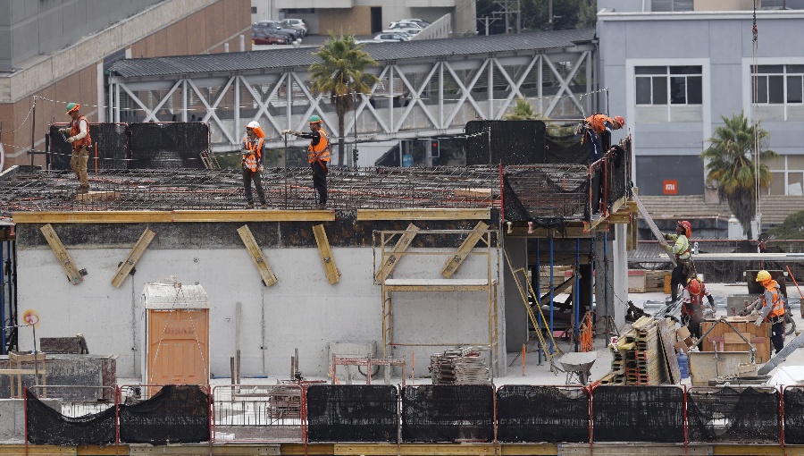 Despachan a ley proyecto que agiliza permisos de construcción y urbanización en Chile