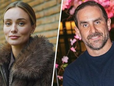 Kika Silva no se guardó nada y enfrentó las críticas por su romance con Cristián Arriagada: “Solo pido espacio para vivir este proceso”