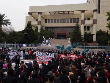 Editorial: ¿Vuelven las protestas?: Opresión o seguridad, el dilema de la Ley Escuelas Protegidas
