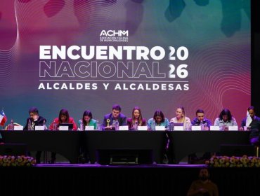 Alcaldes llaman a fortalecer el Fondo Común Municipal y rechazan los recortes presupuestarios
