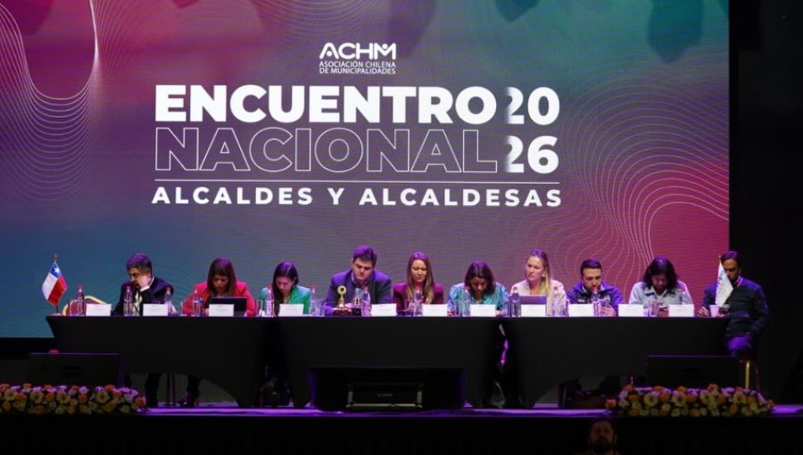 Alcaldes llaman a fortalecer el Fondo Común Municipal y rechazan los recortes presupuestarios
