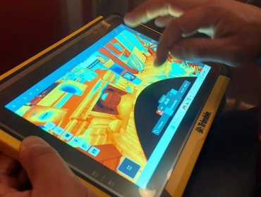 Impulsan innovador proyecto de digitalización patrimonial 3D para preservar edificios históricos en la región de Valparaíso