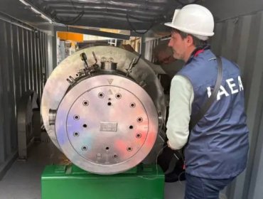 Por qué Venezuela llegó a tener uranio altamente enriquecido y cómo fue la operación secreta para entregárselo a EE.UU.