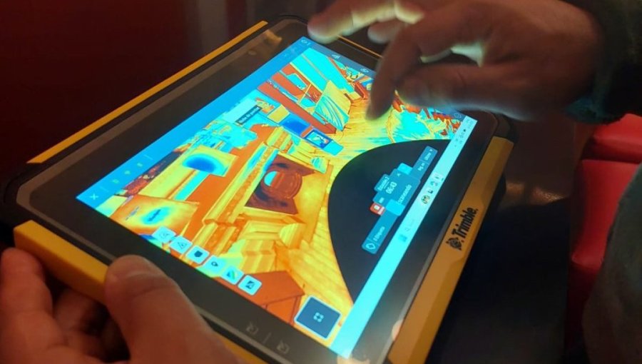 Impulsan innovador proyecto de digitalización patrimonial 3D para preservar edificios históricos en la región de Valparaíso