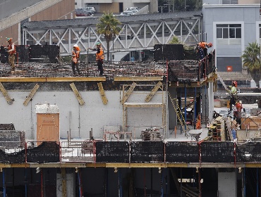 Despachan a ley proyecto que agiliza permisos de construcción y urbanización en Chile