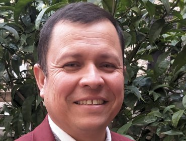 Sebastián Chacana fue designado como nuevo director regional del Fosis en Valparaíso