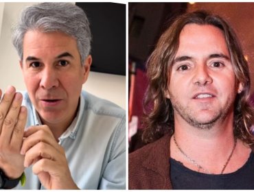 Gonzalo Feito deja «Sin Filtros» en medio de dura pelea con Sebastián Eyzaguirre
