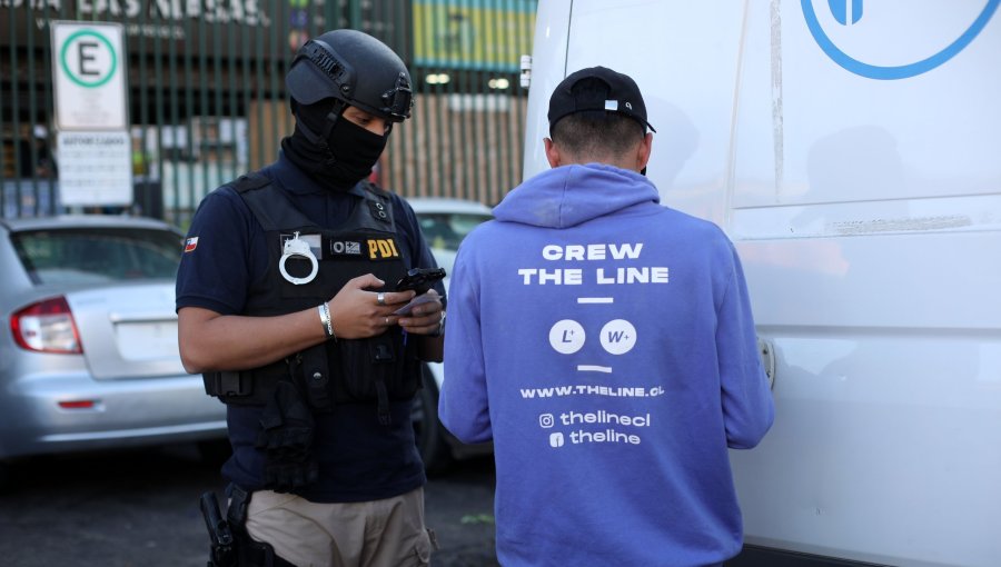 Servicio de Migraciones de Valparaíso llama a acogerse al Plan de Abandono Voluntario para extranjeros irregulares en la región