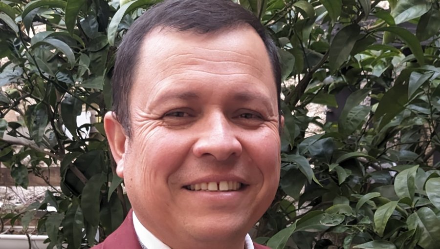 Sebastián Chacana fue designado como nuevo director regional del Fosis en Valparaíso