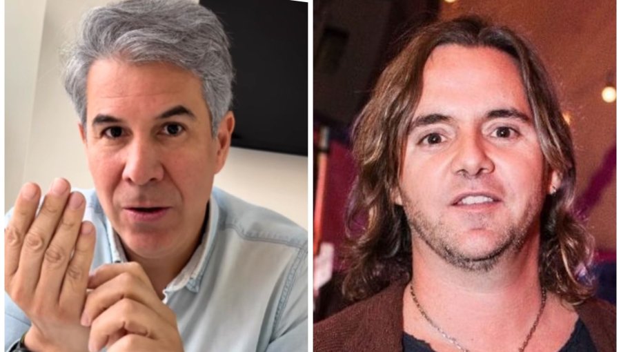 Gonzalo Feito deja «Sin Filtros» en medio de dura pelea con Sebastián Eyzaguirre