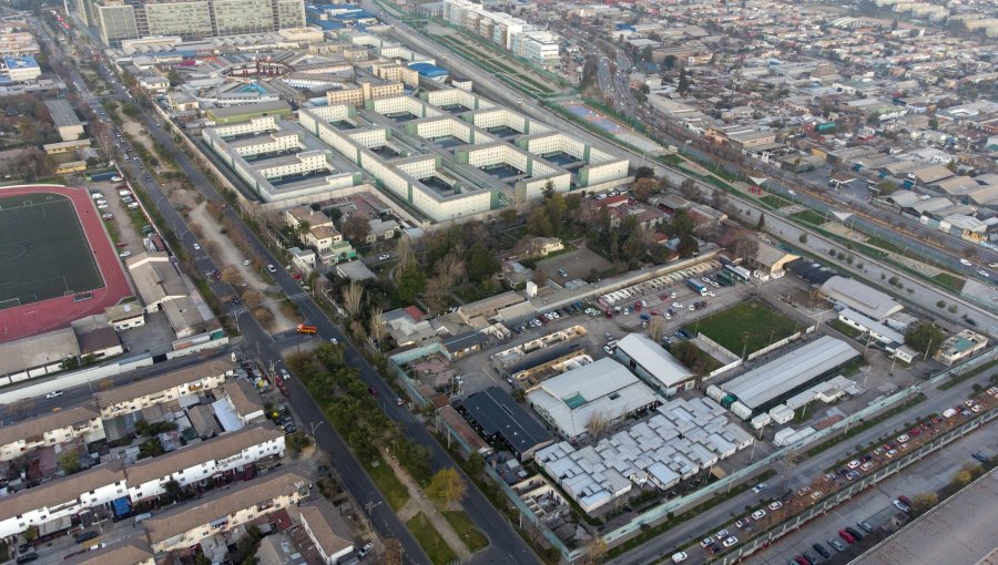 Ministerio de Justicia recurrirá a la Corte para revertir freno a ampliación de Santiago 1