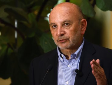 Senador Castro valora plan de Arrau pero exige metas: "Ahora es el momento de la acción"