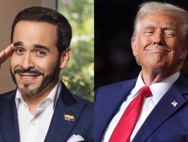 De la Espriella agradece el apoyo de Trump: "Juntos somos indestructibles"