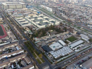 Ministerio de Justicia recurrirá a la Corte para revertir freno a ampliación de Santiago 1