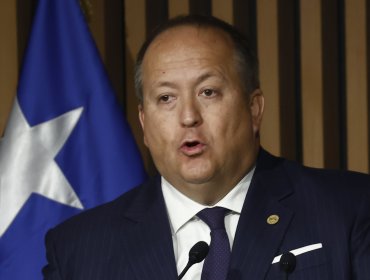 Fiscal Nacional plantea incorporar delitos económicos como los casos de colusión al Registro de Vándalos